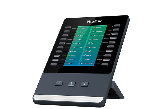 Yealink EXP50 Expansion Module